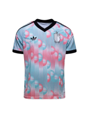 BELGIUM AWAY JERSEY 2026