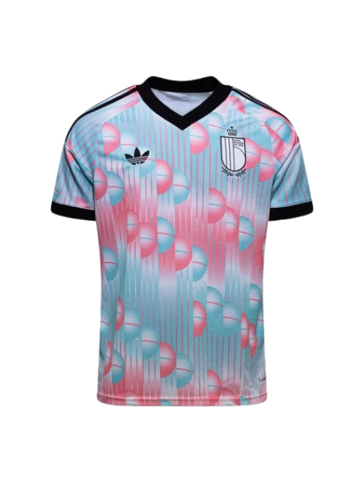 BELGIUM AWAY JERSEY 2026