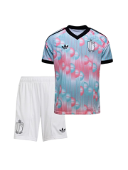 BELGIUM KIDS AWAY KIT 2026
