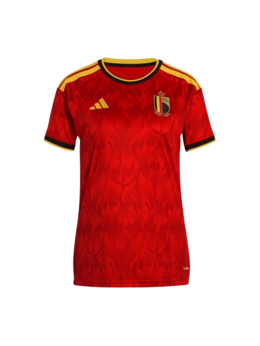 BELGIUM WOMEN HOME JERSEY 2026