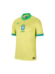 BRAZIL HOME JERSEYS 2024