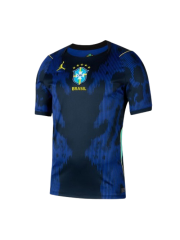 BRAZIL AWAY JERSEY 2026