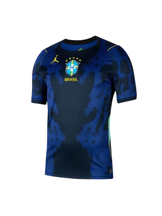 BRAZIL AWAY JERSEY 2026