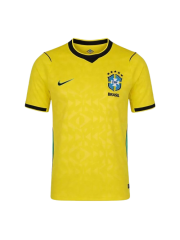 BRAZIL HOME JERSEY 2026