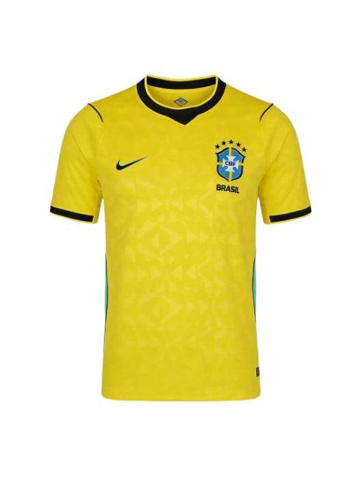 BRAZIL HOME JERSEY 2026