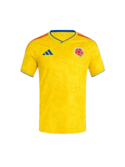 COLOMBIA HOME JERSEY 2026