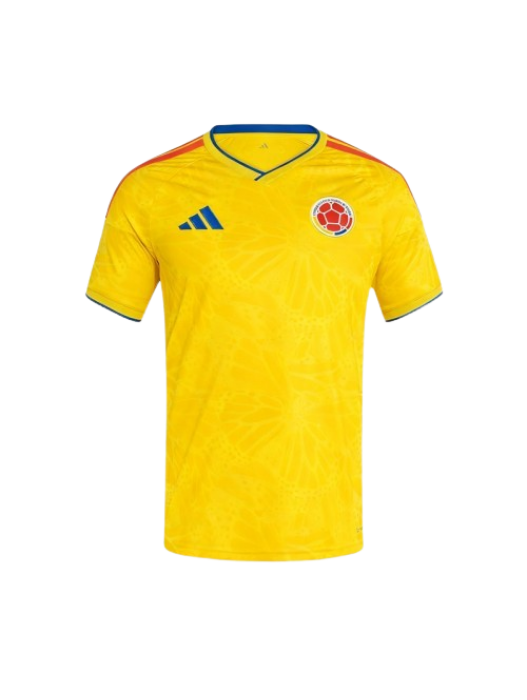 COLOMBIA HOME JERSEY 2026