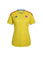 COLOMBIA WOMEN HOME JERSEY 2026