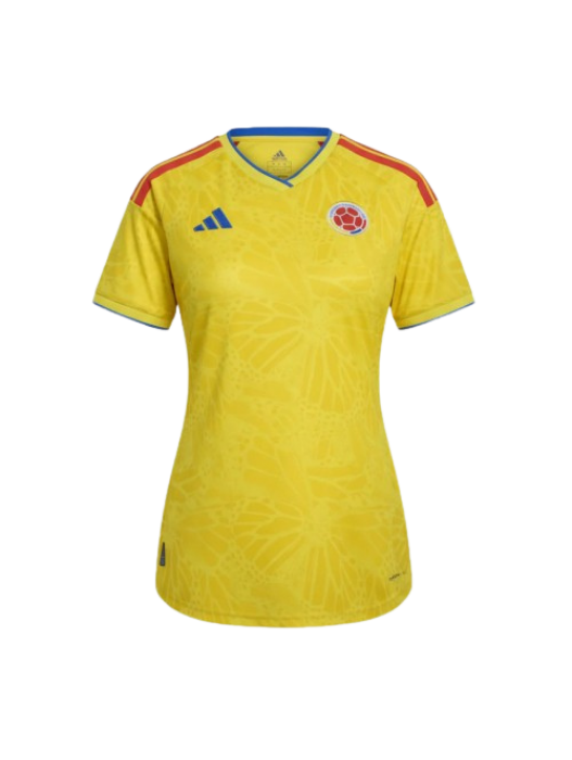 COLOMBIA WOMEN HOME JERSEY 2026