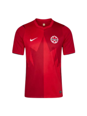 CANADA HOME JERSEY 2026