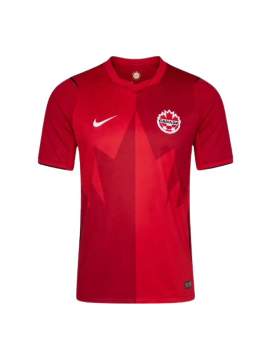 CANADA HOME JERSEY 2026