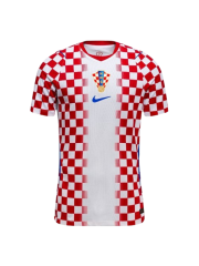 CROATIA HOME JERSEY 2026