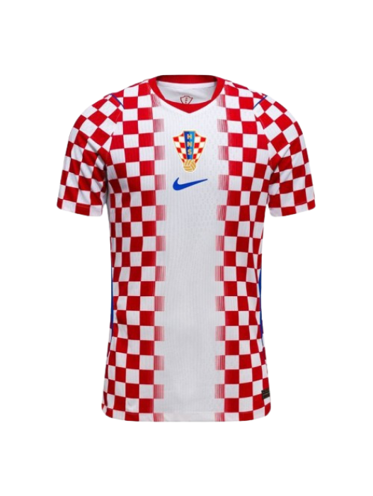 CROATIA HOME JERSEY 2026