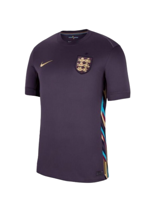 ENGLAND AWAY KIT EURO 2024