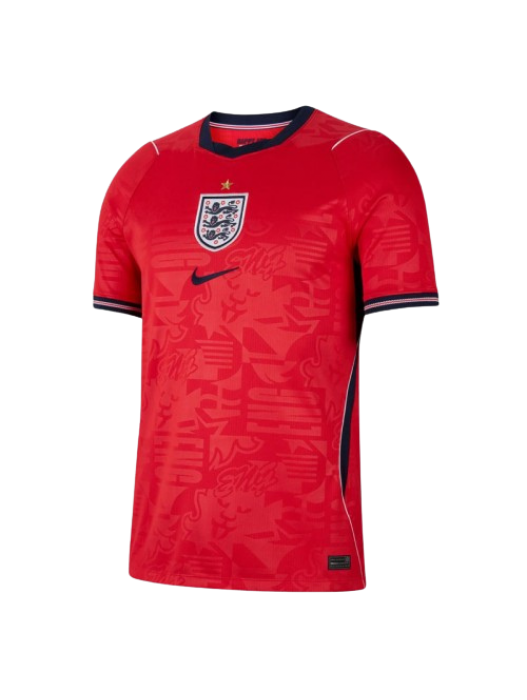 ENGLAND AWAY JERSEYS 2026