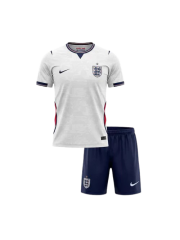 ENGLAND KIDS HOME KIT 2026
