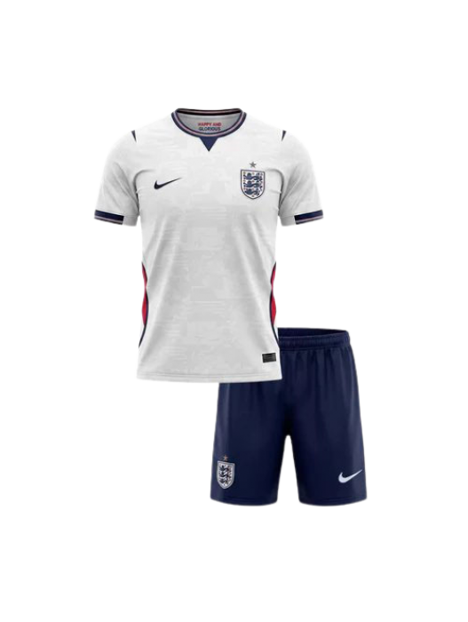 ENGLAND KIDS HOME KIT 2026
