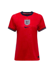 ENGLAND WOMEN AWAY JERSEY 2026