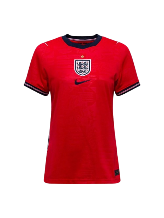 ENGLAND WOMEN AWAY JERSEY 2026