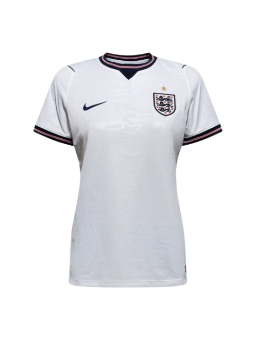 ENGLAND WOMEN HOME JERSEY 2026