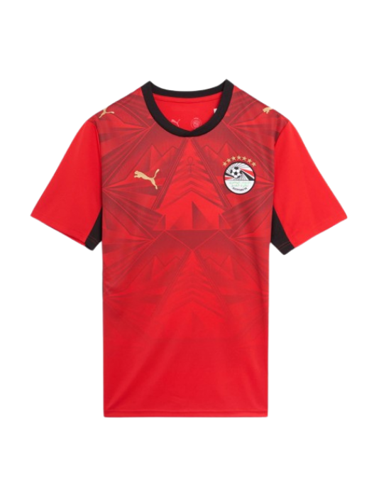 EGYPT HOME JERSEY 2026