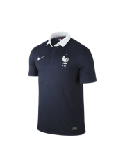 FRANCE HOME JERSEY 2014