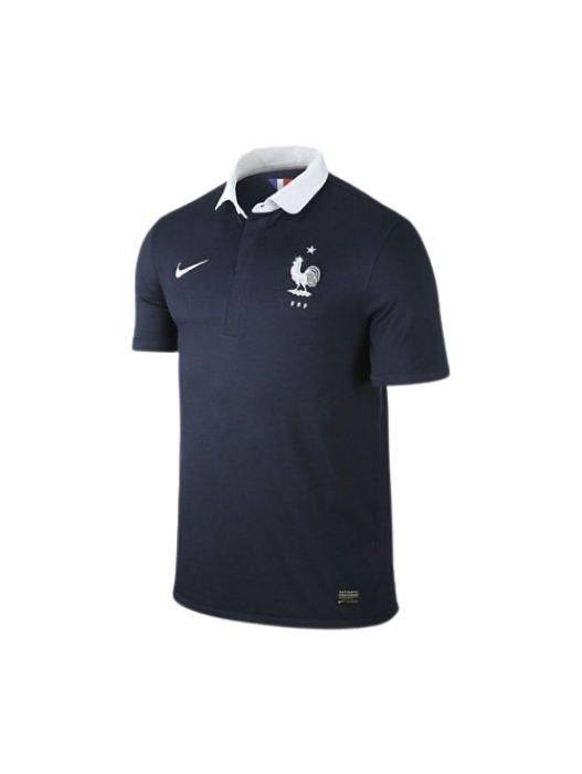 FRANCE HOME JERSEY 2014