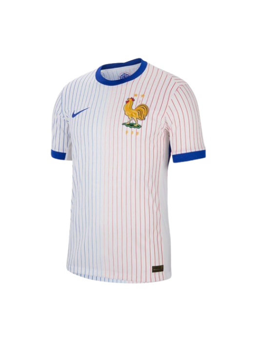 FRANCE AWAY KIT 2024