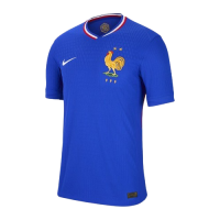 FRANCE HOME KIT 2024