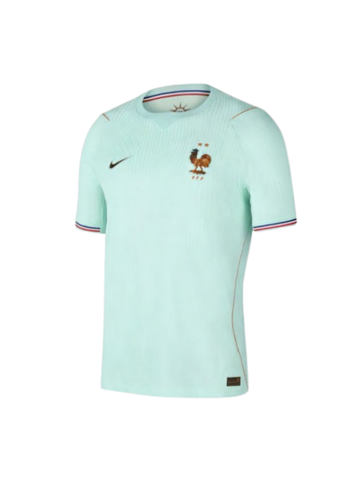 FRANCE AWAY JERSEY 2026