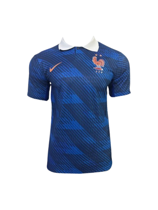 FRANCE HOME JERSEY 2026