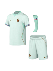 FRANCE KIDS AWAY KIT 2026