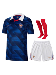 FRANCE KIDS HOME KIT 2026