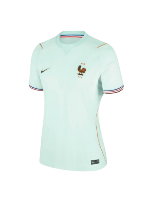 FRANCE WOMEN AWAY JERSEY 2026