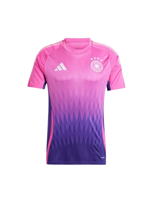 GERMANY AWAY KIT 2024