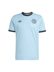 GERMANY 125TH ANNIVERSARY BLUE JERSEY 2025