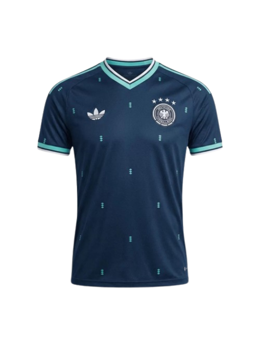 GERMANY AWAY JERSEY 2026