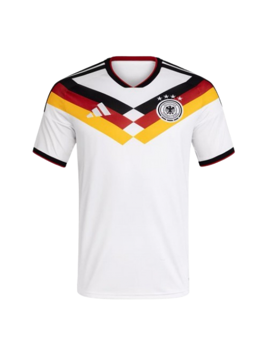 GERMANY HOME JERSEY 2026