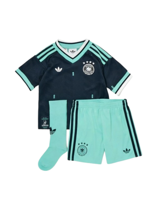 GERMANY KIDS AWAY KIT 2026