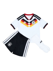 GERMANY KIDS HOME KIT 2026