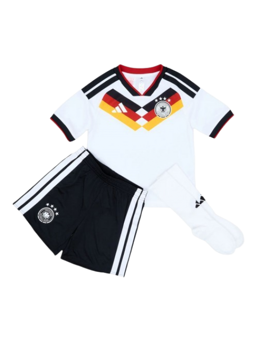 GERMANY KIDS HOME KIT 2026