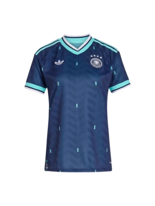 GERMANY WOMEN AWAY JERSEY 2026