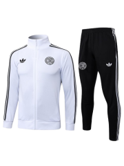 GERMANY WHITE 125 YEARS JACKET SUIT 2025/2026