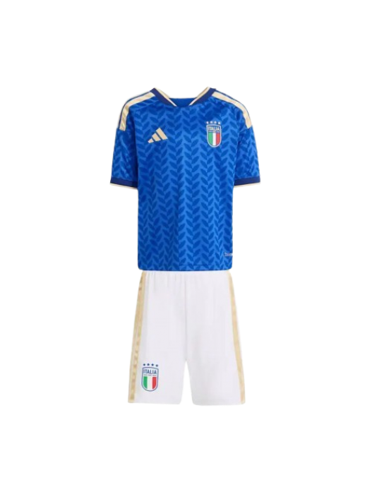 ITALY KIDS HOME KIT 2026