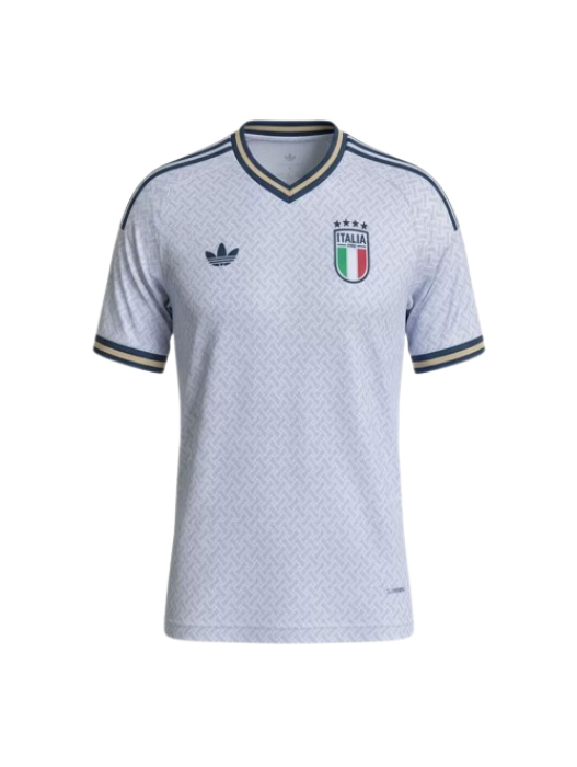 ITALY AWAY JERSEY 2026