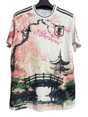 Japan Sakura Spirit Jersey