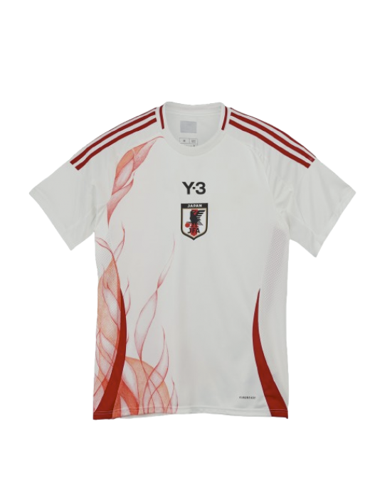 JAPAN AWAY JERSEY 2024