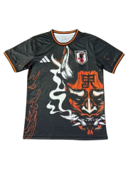 JAPAN ONI SPECIAL VERSION BLACK