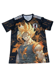 JAPAN DRAGON BALL SPECIAL JERSEY 2024