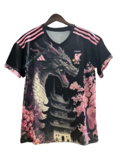 Japan Dragon Edition jersey